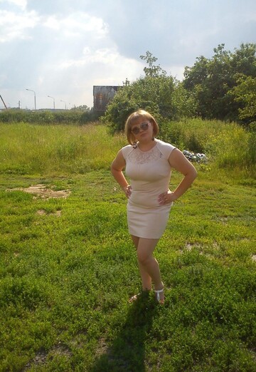 Mein Foto - Julija, 34 aus Noginsk (@uliy8462041)