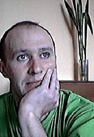 My photo - Evgeniy, 43 from Gornyak (@evgeniy6454392)