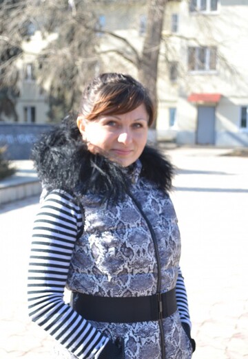 Моя фотография - аленка, 39 из Зерноград (@kisa84j85)