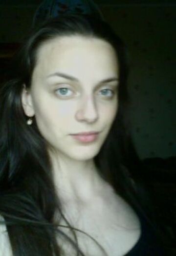 Моя фотография - Залина, 33 из Волосово (@zalina777)