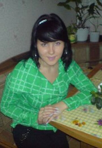 Minha foto - Kseniya, 35 de Chadrinsk (@osmi-kseniya)