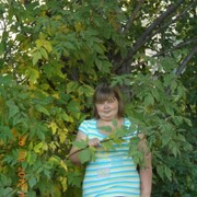 Любовь, 39, Добрянка