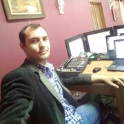 Влад, 35, Усмань