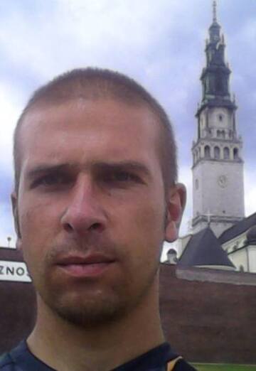 My photo - Dmitriy, 39 from Chernihiv (@dmitriy267546)