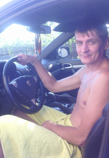 My photo - Dmitriy, 43 from Novosibirsk (@dmitriy136283)