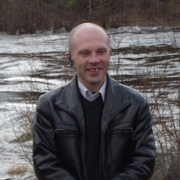 Серега, 48, Ковдор
