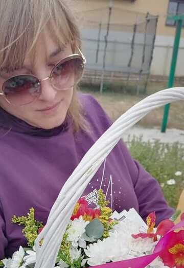 My photo - Ekaterina, 36 from Mikhaylovka (@ekaterina166490)