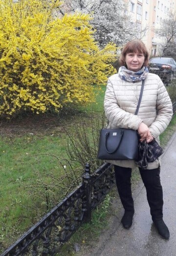 My photo - Lyudmila, 66 from Pavlodar (@ludmila98496)