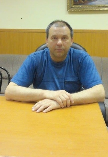 Моя фотография - Алекс, 51 из Чехов (@aleks111603)