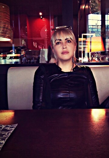 Моя фотография - Тина, 43 из Калининград (@tina6195)