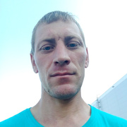 Александр, 33, Москва