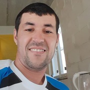 Ойбек, 35, Владимир