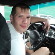 Евгений, 28, Богучаны