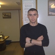 Дамир, 33, Александровское (Ставрополь.)