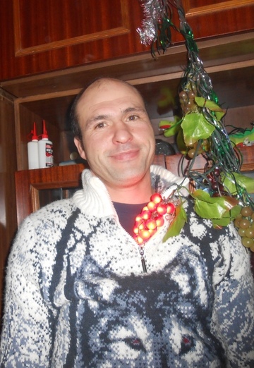 My photo - Aleksandr, 40 from Gatchina (@aleksandr925921)