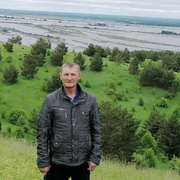 Юрий, 60, Якшур-Бодья