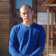 Петр Петров 35 лет (Близнецы) Самара