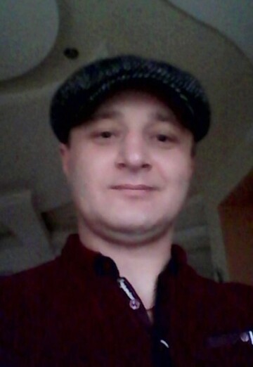 Моя фотография - ЯРОСЛАВ ОЛЕГОВИЧ, 43 из Краснодар (@yaroslavolegovich7)
