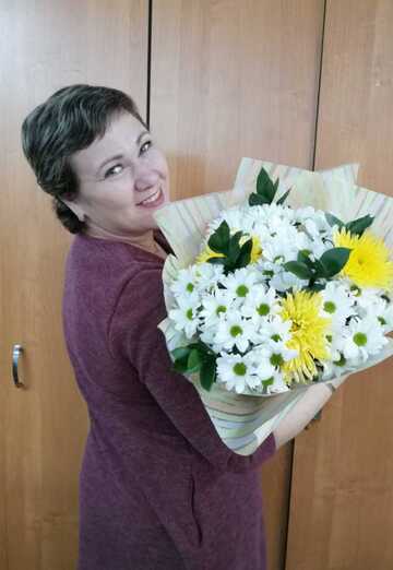 My photo - Elena, 39 from Irkutsk (@elena405214)