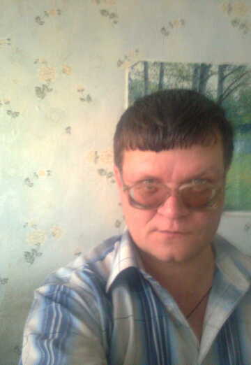 Моя фотография - Сергей, 55 из Димитровград (@serzh726)