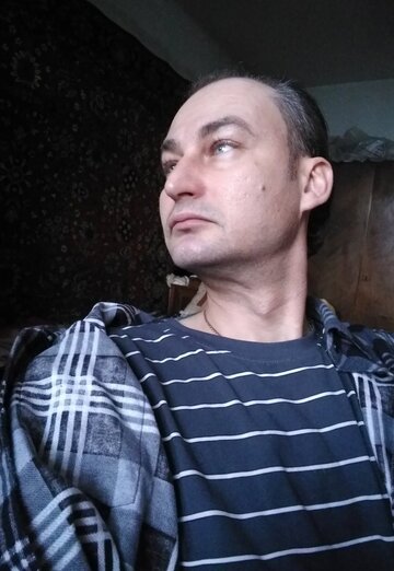 Моя фотография - Georg, 42 из Красноярск (@georg2041)