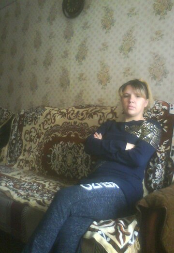 Моя фотография - Надежда, 31 из Ковров (@nadejda65843)