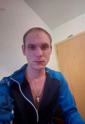 My photo - Maksim, 31 from Chita (@maksim181876)