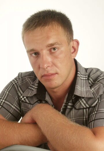 My photo - slava, 40 from Mahilyow (@slava2559)