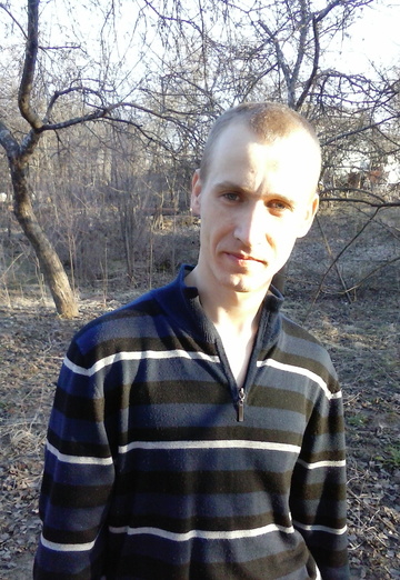 Моя фотография - Vladimir, 33 из Нижний Новгород (@vovapoddubniy)