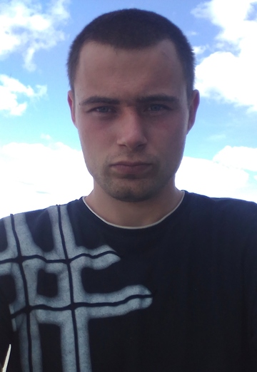 My photo - Aleksey, 27 from New Urengoy (@aleksey548144)