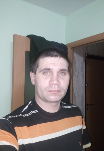 Моя фотография - Александр, 43 из Рубцовск (@aleksandr310961)