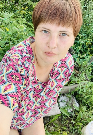 Моя фотография - Татьяна, 28 из Новоалтайск (@tatyana395036)