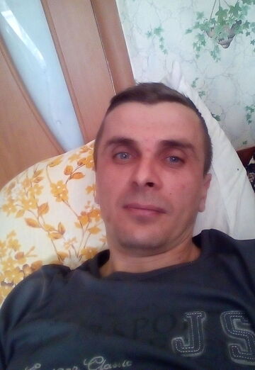 Моя фотография - Евгений, 43 из Каневская (@evgeniy264902)
