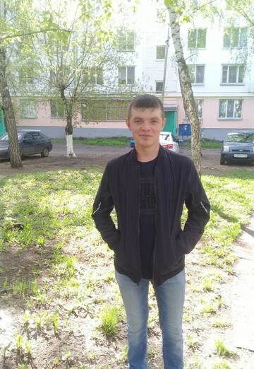 Mein Foto - Eduard, 27 aus Tscheboksary (@eduard32920)