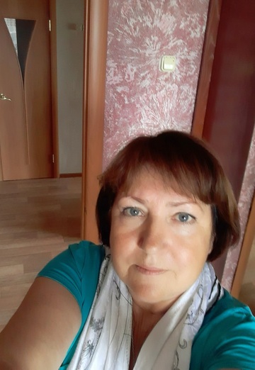 My photo - Nata, 63 from Tomsk (@nata22074)