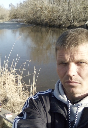 My photo - Viktor, 39 from Saratov (@viktor229398)
