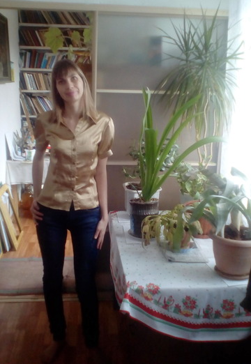 Моя фотография - Елена, 39 из Покровск (@elena378923)