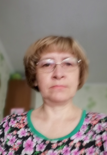 Mein Foto - Elena, 53 aus Beresniki (@elena538922)