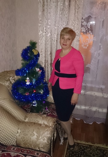 My photo - Elena Meshcheryakova, 54 from Borisoglebsk (@elenamesheryakova)