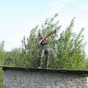 Антон, 41, Протвино