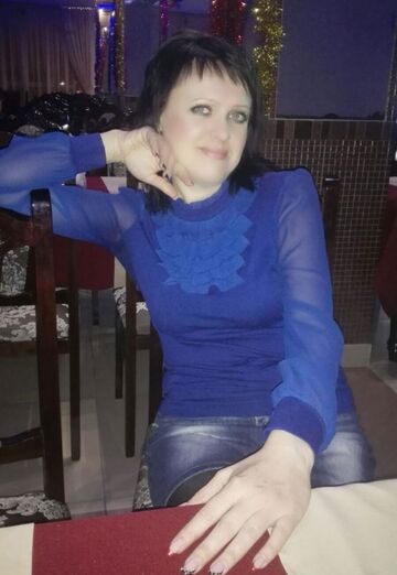 Моя фотография - Elena, 45 из Волгоград (@elena92049)