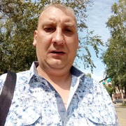 Александр, 40, Пенза