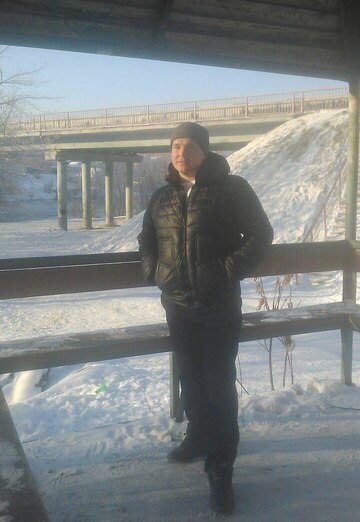Моя фотография - Михаил, 36 из Челябинск (@mihail107416)