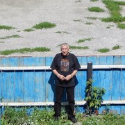 Георгий, 49, Белорецк