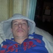 Юрий, 40, Тихорецк