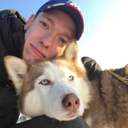 Эдик, 31, Краснокамск