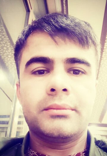 Моя фотография - гиёс, 35 из Ташкент (@gies94)