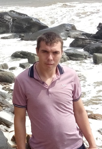 Mein Foto - Maksim, 32 aus Artjom (@maksim308652)