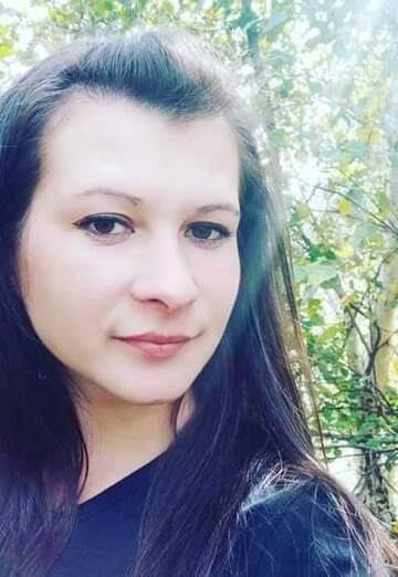 My photo - Natalija, 33 from Ternopil (@natalija541)
