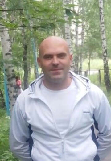 My photo - dmitriy, 35 from Orsk (@dmitriy449804)